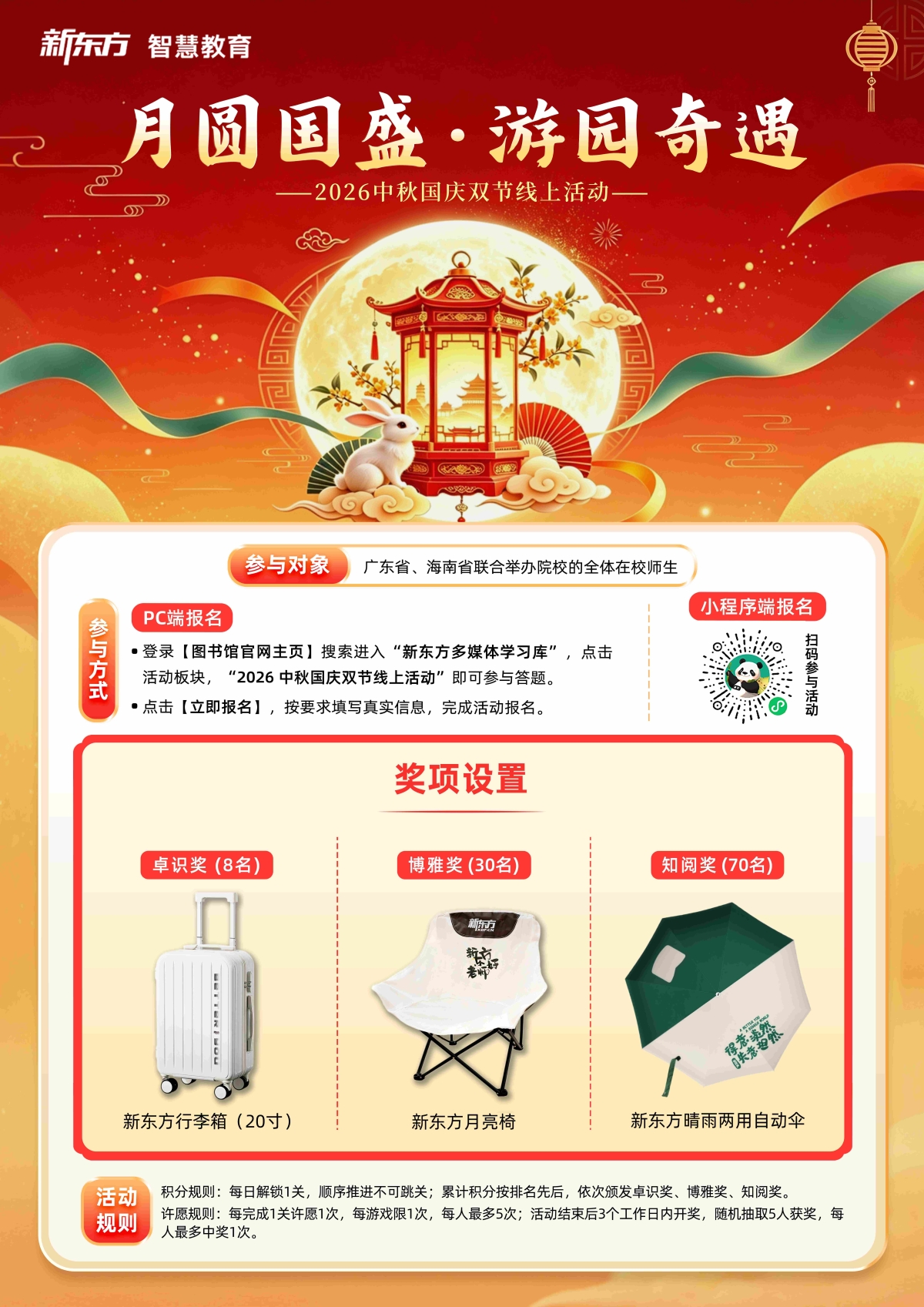 新东方